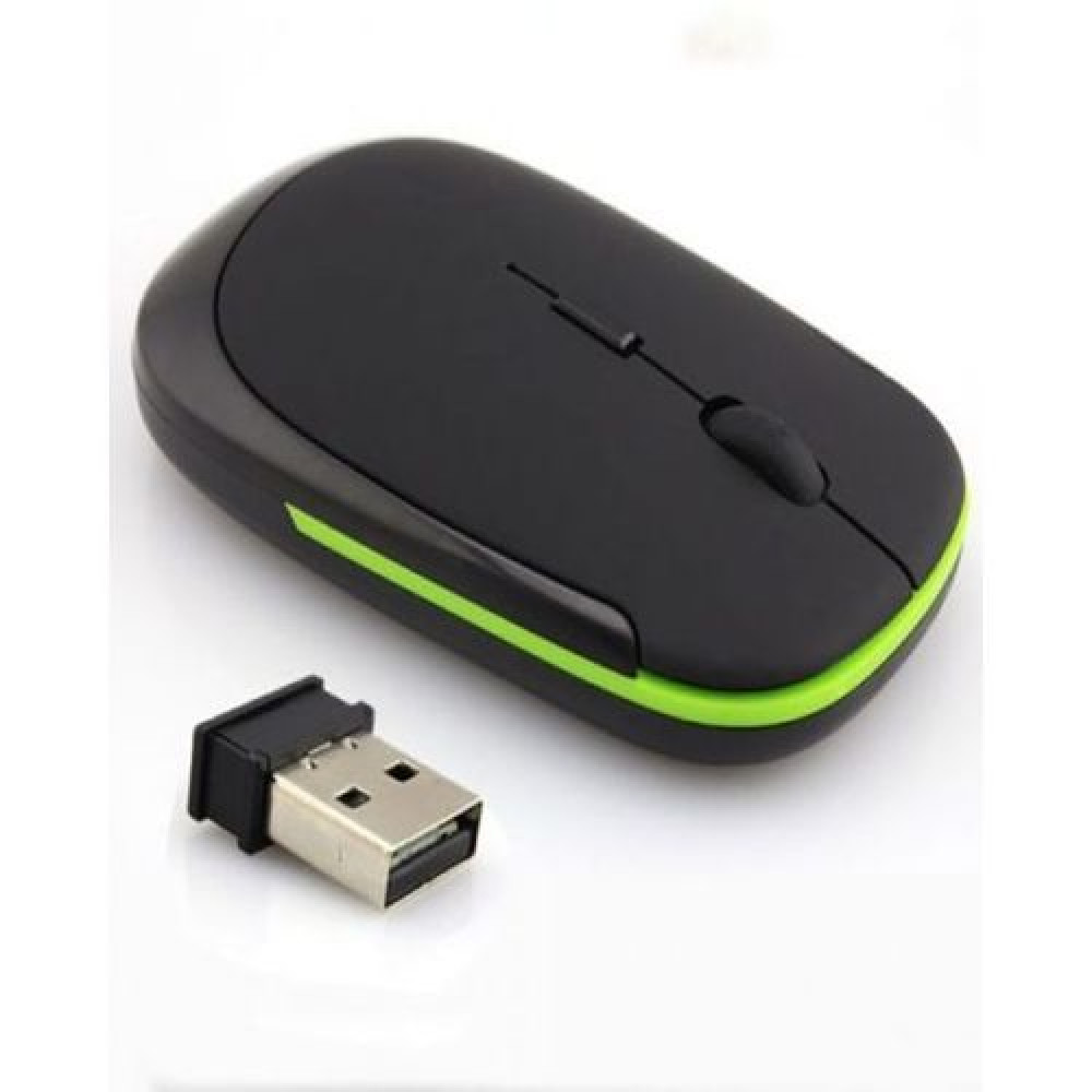 Что такое usb mouse